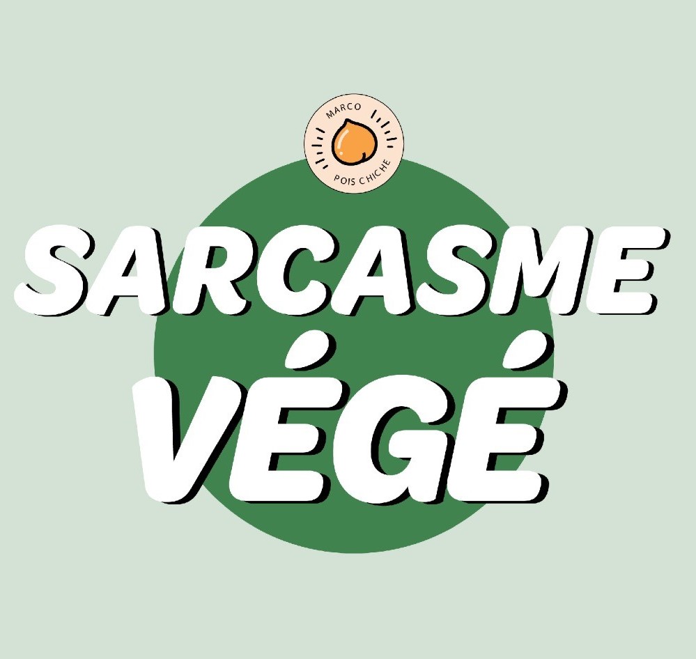 remarques anti-végé