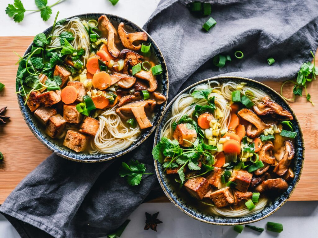 comment faire du tofu délicieux