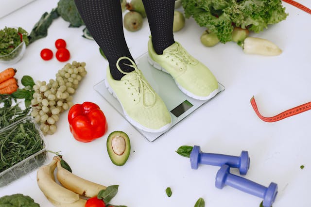 La performance sportive et l'alimentation végétale